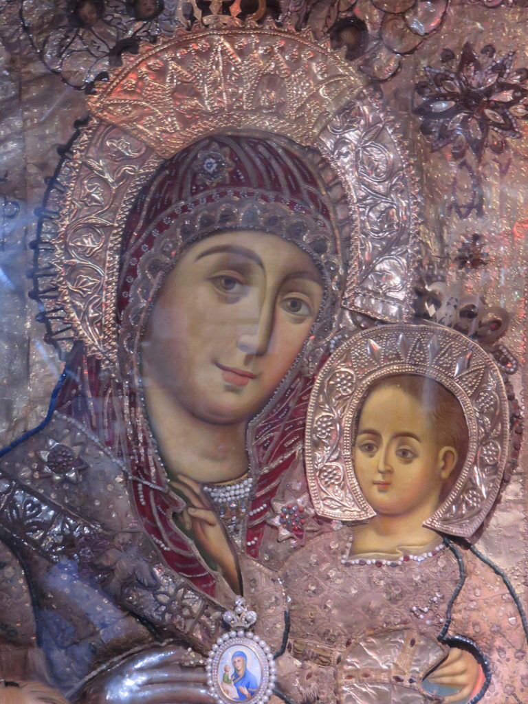 03 OL Bethlehem OUR LADY OF BETHLEHEM