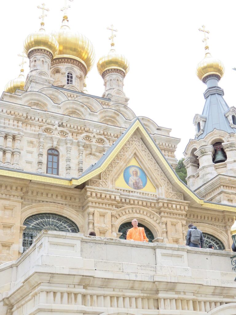 25 MM Convent CONVENT DOMES