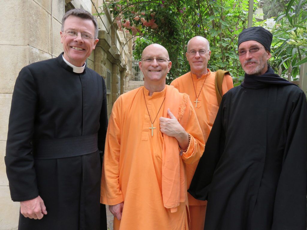 29 Fr Kelly Fr Pierre THREE TRADITIONS