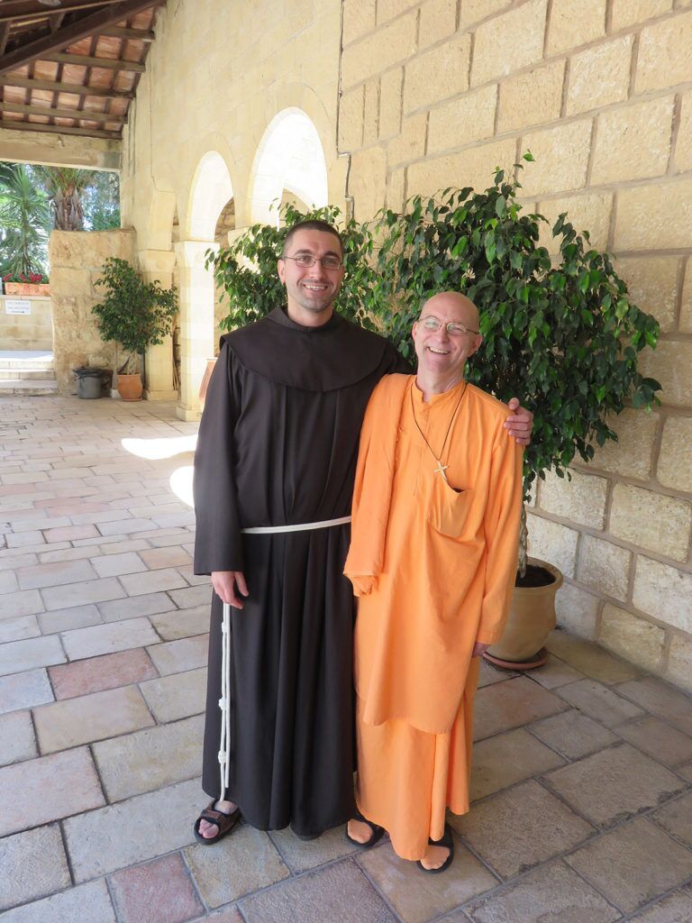 39 Fra Guiseppe Maria FRA GUISEPPE