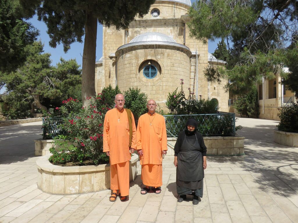 49 Sr Eupraxia Bethany SISTER EUPRAXIA