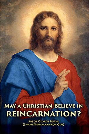 May a Christian Believe in Reincarnation cover